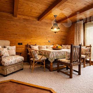 Prodej chaty 260 m² Kyselka Radošov