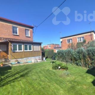 Prodej rodinného domu 120 m² Zlín, Slovenská