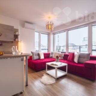 Prodej bytu 5+1 a více 144 m² Olomouc Nová Ulice, Dvořákova