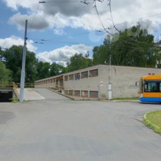 Prodej garáže 16 m² Zlín Příluky, Dřevnická