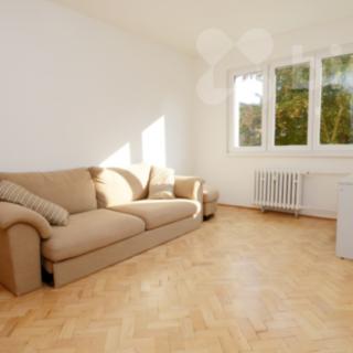 Prodej bytu 2+1 53 m² Praha Vokovice, Kamerunská