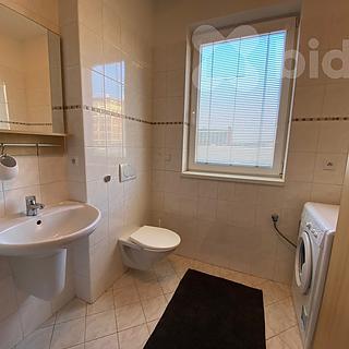 Pronájem bytu 1+kk a garsoniéry 48 m² Zlín, Březnická