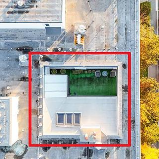 Prodej bytu 4+kk 159 m² Brno Lesná, Halasovo náměstí