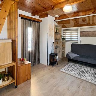 Prodej chaty 37 m² Dražice