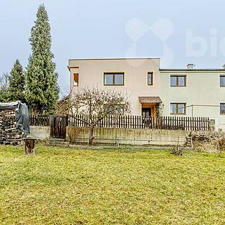 Prodej rodinného domu 155 m² Boršov nad Vltavou Zahorčice