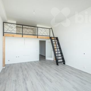Prodej bytu 1+kk, garsoniery 52 m² Praha