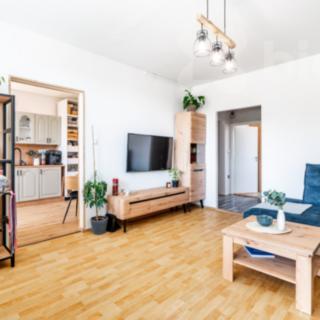 Prodej bytu 3+1 76 m² Osek, Slovenská