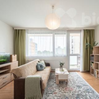 Prodej bytu 3+1 62 m² Plzeň