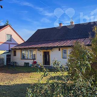 Prodej bytu 2+1 73 m² Nymburk