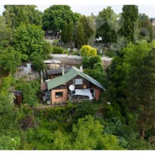 Prodej chaty 68 m² Praha Slivenec, Višňovka