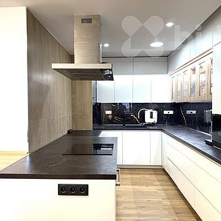 Prodej bytu 2+kk 45 m&sup2; Praha