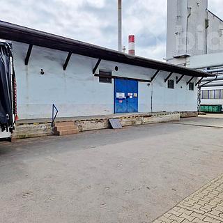 Prodej skladu 396 m² Ostrava Vítkovice, Mírová