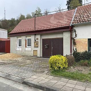 Prodej rodinného domu 95 m² Lovčice