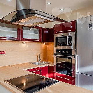 Prodej bytu 2+kk 44 m² Český Těšín