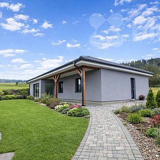 Prodej rodinného domu 121 m² Srbeč