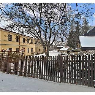 Prodej rodinného domu 232 m² Vilémov Vinaře