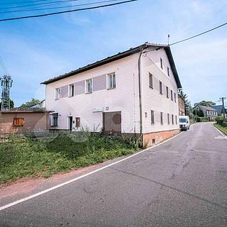 Prodej činžovního domu 474 m² Česká Čermná