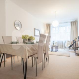 Prodej bytu 2+1 53 m² Praha Libeň, V zahradách