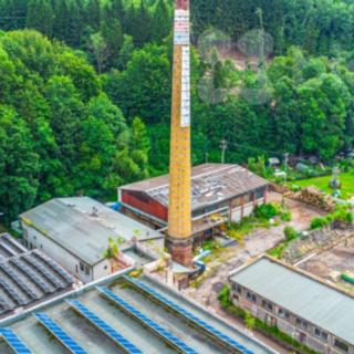 Prodej výrobního objektu 680 m² Velké Hamry