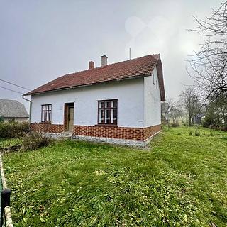 Prodej rodinného domu 79 m² Hostašovice