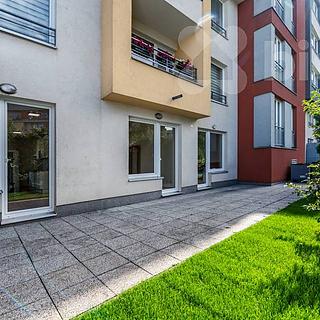 Prodej bytu 2+kk 63 m² Praha Zličín, Míšovická