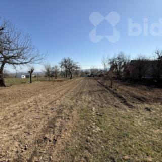 Prodej stavební parcely 1000 m² Troubky-Zdislavice