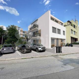 Prodej bytu 3+kk 92 m² Brno