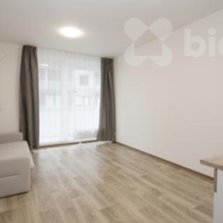 Prodej bytu 1+kk a garsoniéry 34 m² Praha Prosek, Čakovická