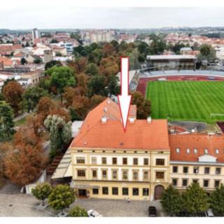 Prodej bytu 3+1 138 m² Znojmo, Jana Palacha