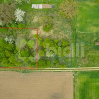 Prodej stavební parcely 600 m² Rajhradice