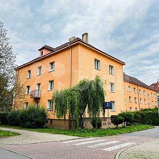 Pronájem bytu 3+kk 65 m&sup2; Praha