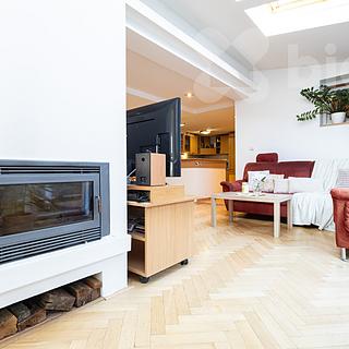 Prodej bytu 4+kk 159 m² Brno