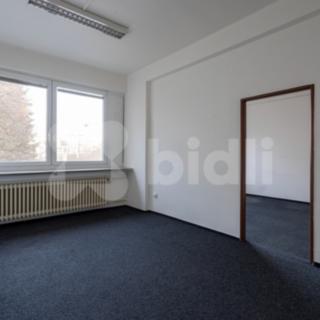 Pronájem kanceláře 100 m² Olomouc Hodolany, tř. Kosmonautů