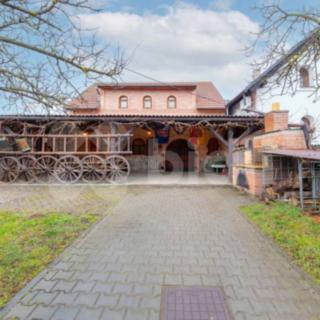 Prodej ostatního komerčního prostoru 300 m² Mutěnice