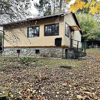 Prodej chaty 482 m&sup2; Brno