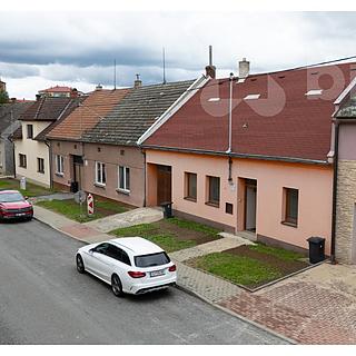 Prodej rodinného domu, 90m²