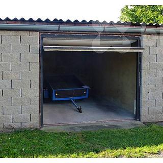 Prodej garáže 19 m² Kněževes