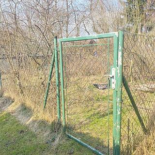 Prodej zahrady 299 m&sup2; Dvůr Králové nad Labem