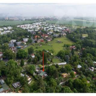 Prodej chaty 60 m² Praha Slivenec, Višňovka