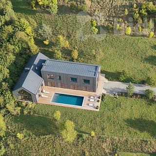 Prodej stavební parcely 1668 m² Zbečno