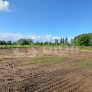 Prodej stavební parcely 1435 m² Záryby