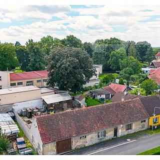 Prodej chalupy 190 m² Opařany