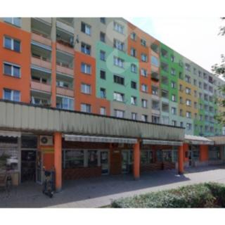Pronájem bytu 3+kk 55 m² Olomouc