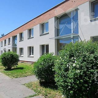 Pronájem bytu 2+1 54 m² Zlín, U Trojáku