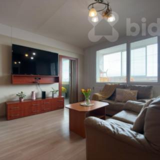 Prodej bytu 3+1 66 m² Plzeň Severní Předměstí, Brněnská