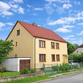 Prodej rodinného domu 220 m² Studená, U Chmelnice