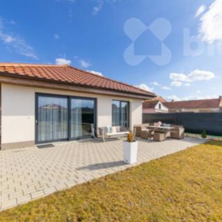 Prodej rodinného domu 168 m² Vranovice