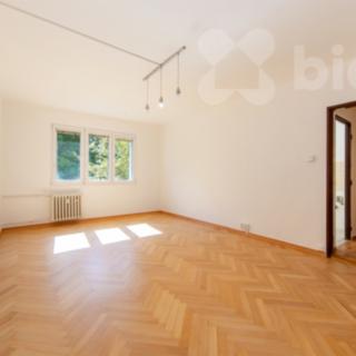 Prodej bytu 2+1 57 m² Plzeň Lobzy, Ke Kukačce