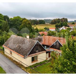 Prodej rodinného domu 383 m² Skřípov