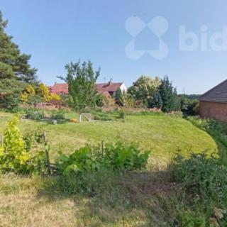 Prodej stavební parcely 1 586 m² Bílovice-Lutotín Lutotín